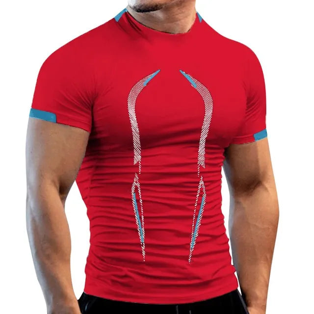 Camiseta de Treino PerformaFit
