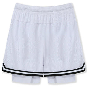 FlexAir - Shorts Esportivo Masculino