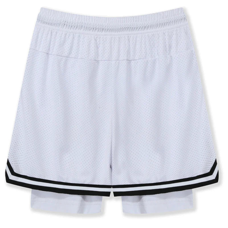 FlexAir - Shorts Esportivo Masculino