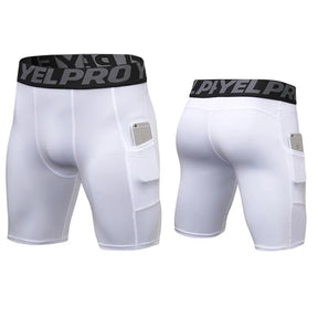 Short de Compressão Fitness, Shorts Térmicos de Compressão, Shorts para Corrida com Compressão, Shorts de Compressão para Treino, Shorts Masculinos de Alta Performance, Shorts de Compressão com Bolso, Shorts de Compressão Segunda Pele, Bermuda Compressão Masculina, Shorts Compressão Anticelulite, Shorts de Compressão Esportivos