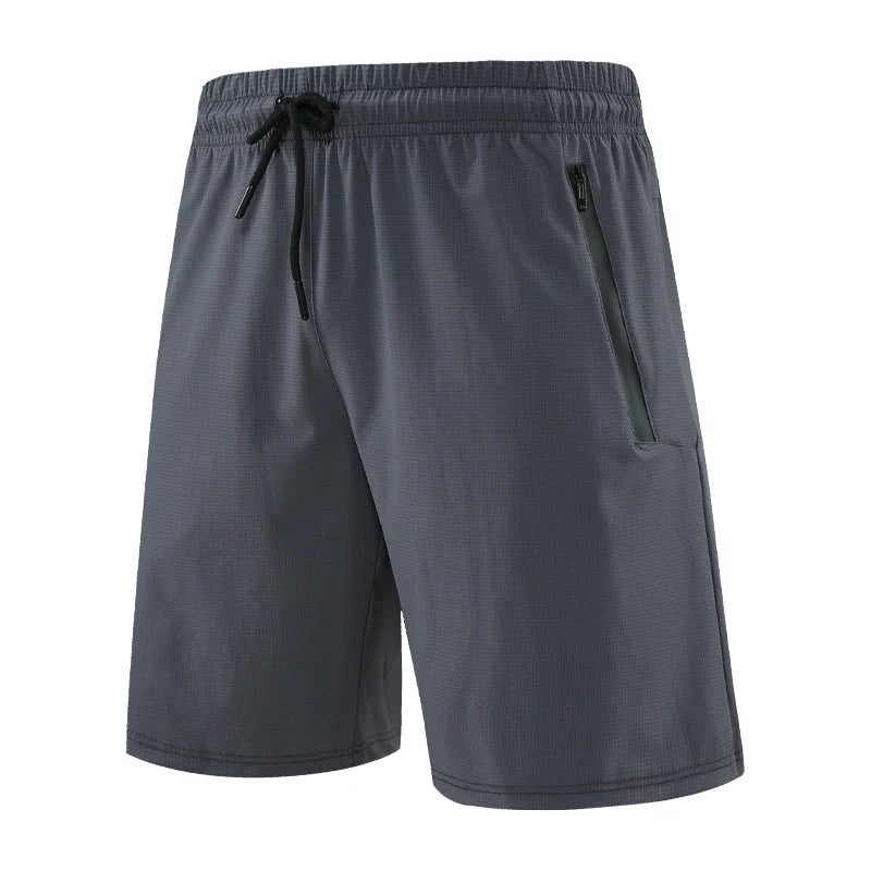 Shorts de Performance Leve Flex