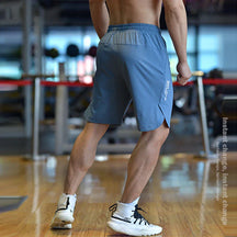 Shorts de Treino PowerFlex - GymPro