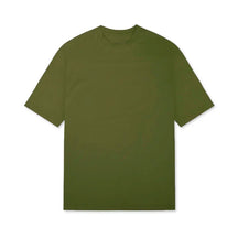 Camiseta Masculina Sem Estampa FitEase