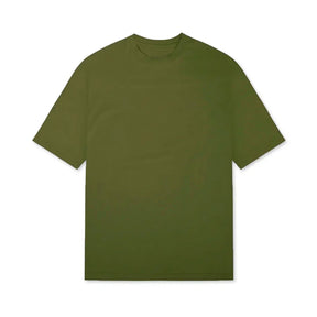 Camiseta Masculina Sem Estampa FitEase