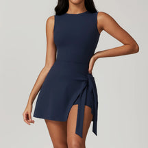 Vestido Beach Tennis, Short Saia, Top Nadador, Blusa com Proteção UV, Short com Bolso, Regata Beach Tennis, Legging, Conjunto Beach Tennis, Casaco com Capuz, Short Duplo