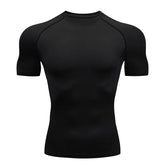 Camiseta de Compressão PerformFit - TechFit