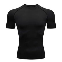 Camiseta de Compressão PerformFit - TechFit