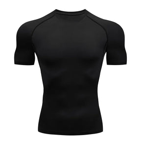 Camiseta de Compressão PerformFit - TechFit