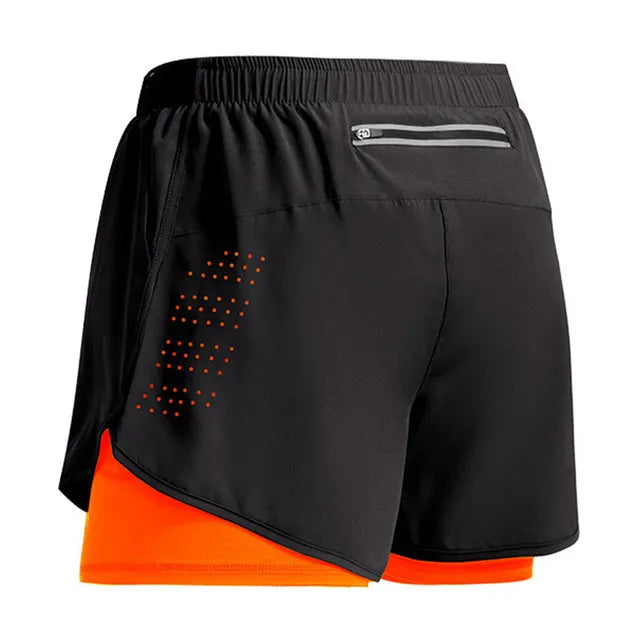 Shorts de Compressão Masculino, Shorts Dry-Fit Masculino, Shorts de Academia Masculino, Shorts para Corrida, Shorts Fitness Masculino, Shorts Esportivos Masculinos, Shorts Masculino com Bolso, Shorts Masculino Leve, Shorts Treino com Forro, Shorts Masculino Poliéster