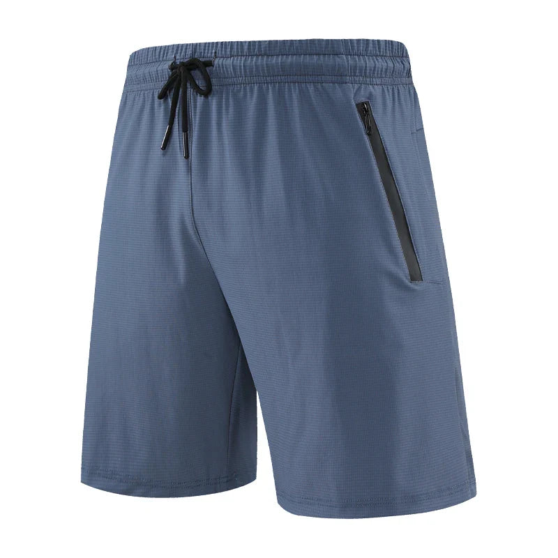 Shorts de Performance Leve Flex