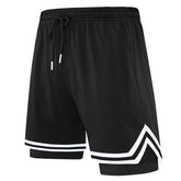 FlexAir - Shorts Esportivo Masculino