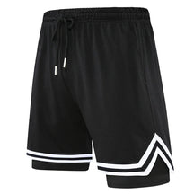 FlexAir - Shorts Esportivo Masculino
