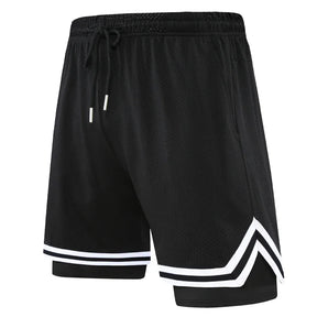 FlexAir - Shorts Esportivo Masculino