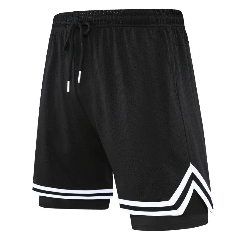 FlexAir - Shorts Esportivo Masculino