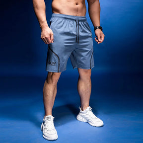 Shorts de Compressão Masculino, Shorts Dry-Fit Masculino, Shorts de Academia Masculino, Shorts para Corrida, Shorts Fitness Masculino, Shorts Esportivos Masculinos, Shorts Masculino com Bolso, Shorts Masculino Leve, Shorts Treino com Forro, Shorts Masculino Poliéster