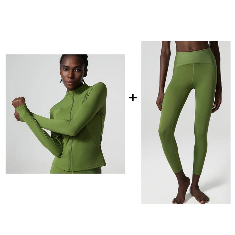 Conjunto de Yoga, conjunto de academia, conjunto para treino, conjunto para mulher de treino, conjunto para ginastica feminino, conjunto de treino feminino