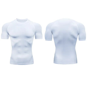 Camiseta de Compressão PerformFit - TechFit