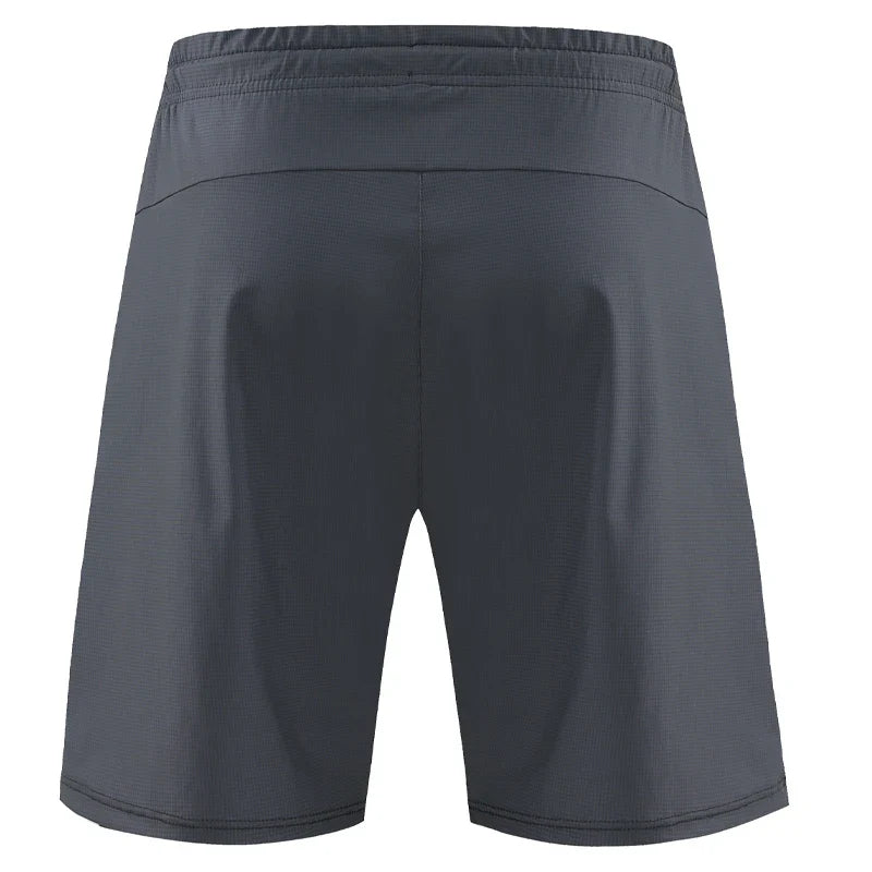 Shorts de Performance Leve Flex