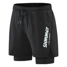 Shorts de Treino DualLayer - SummerFit
