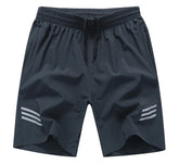 Shorts de Treino Secagem rápida DryFit