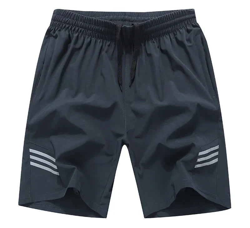 Shorts de Treino Secagem rápida DryFit