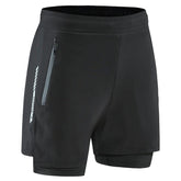 Shorts de Treino SpeedDry - DualLayer