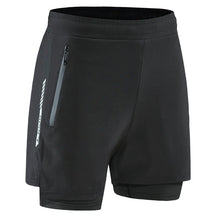 Shorts de Treino SpeedDry - DualLayer