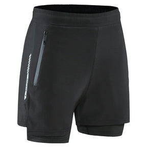 Shorts de Treino SpeedDry - DualLayer