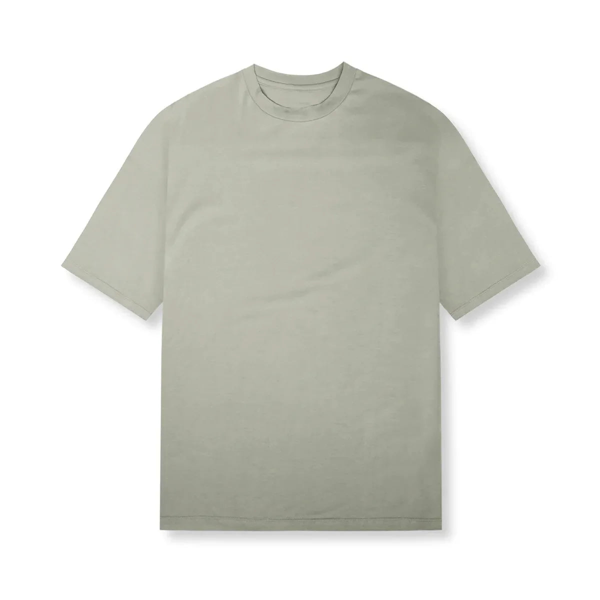 Camiseta Masculina Sem Estampa FitEase