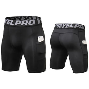 Short de Compressão Fitness, Shorts Térmicos de Compressão, Shorts para Corrida com Compressão, Shorts de Compressão para Treino, Shorts Masculinos de Alta Performance, Shorts de Compressão com Bolso, Shorts de Compressão Segunda Pele, Bermuda Compressão Masculina, Shorts Compressão Anticelulite, Shorts de Compressão Esportivos