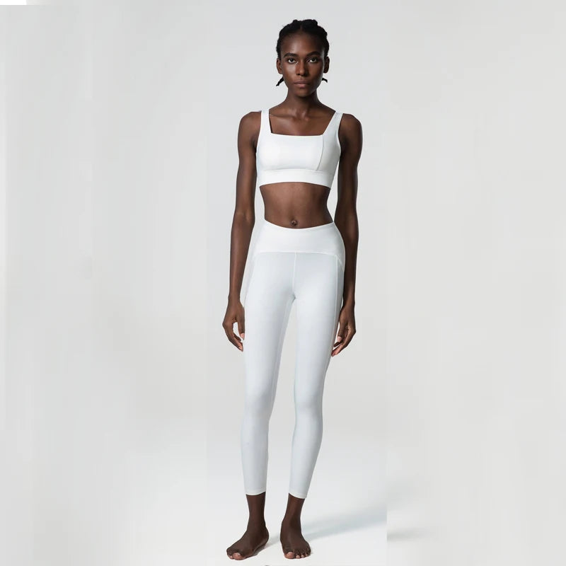 Conjunto de Yoga, conjunto de academia, conjunto para treino, conjunto para mulher de treino, conjunto para ginastica feminino, conjunto de treino feminino