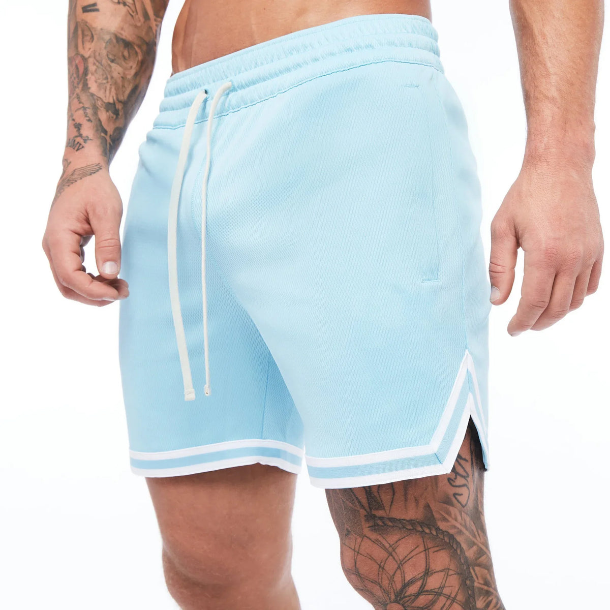 ComfortFlex - Shorts Fitness Masculino LEVE 2, PAGUE MENOS!