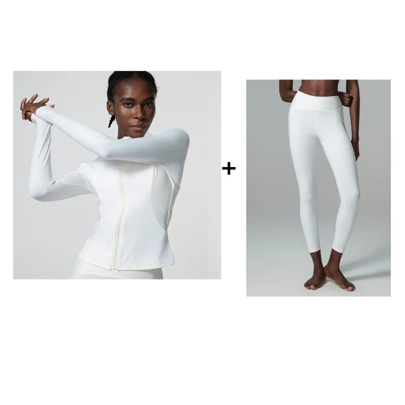 Conjunto de Yoga, conjunto de academia, conjunto para treino, conjunto para mulher de treino, conjunto para ginastica feminino, conjunto de treino feminino