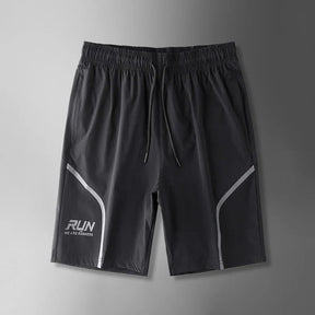 Shorts de Compressão Masculino, Shorts Dry-Fit Masculino, Shorts de Academia Masculino, Shorts para Corrida, Shorts Fitness Masculino, Shorts Esportivos Masculinos, Shorts Masculino com Bolso, Shorts Masculino Leve, Shorts Treino com Forro, Shorts Masculino Poliéster