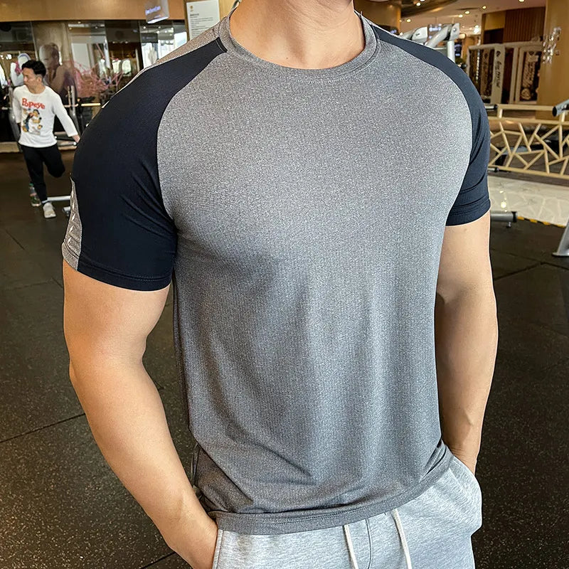Camiseta de Treino FlexFit