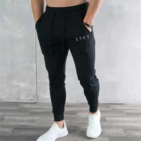 Calça casual masculina, calça slim masculina, calça de popeline, calça para primavera, calça para verão, calça de comprimento até o tornozelo, calça de rayon e poliéster, calça de estilo casual, moda masculina, calça de cintura baixa