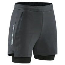 Shorts de Treino SpeedDry - DualLayer