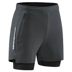 Shorts de Treino SpeedDry - DualLayer