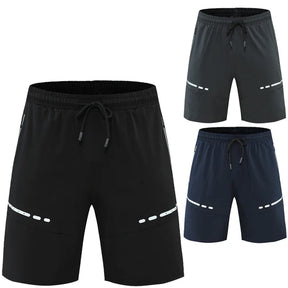 Shorts Esportivos PerformFlex