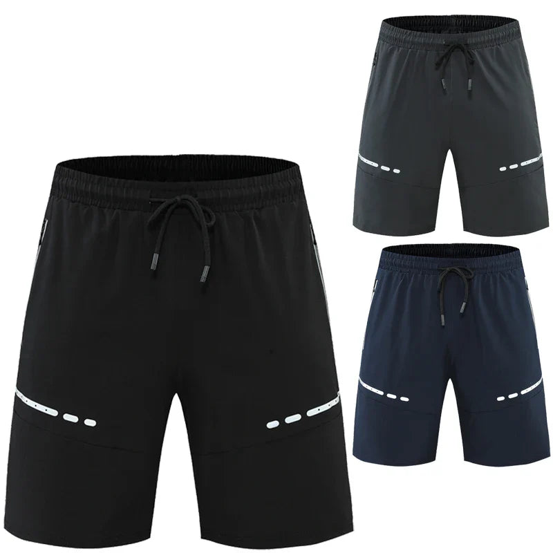 Shorts Esportivos PerformFlex
