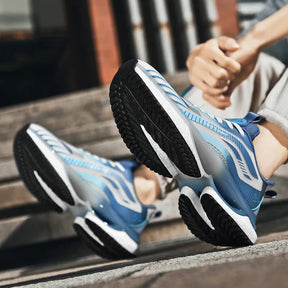 Tênis de corrida unissex, tênis para ultramaratonas, tênis com amortecimento, tênis respirável, calçado esportivo profissional, tênis para corrida de longa distância, tênis de maratona, tênis confortável para corrida, tênis com tecnologia Flywire