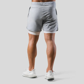 Shorts de Treino Masculino - PowerFlex