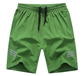 Shorts de Treino Secagem rápida DryFit