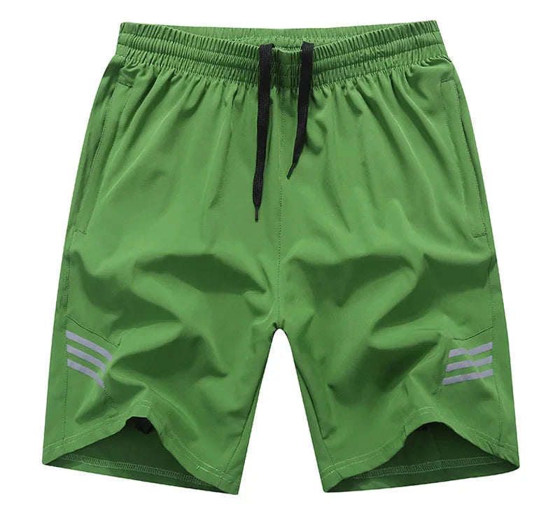 Shorts de Treino Secagem rápida DryFit