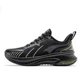 Tênis esportivo unissex, tênis de corrida, tênis para caminhada, tênis com amortecimento, tênis respirável, tênis leve, moda esportiva, tênis para maratona, tênis casual, calçado esportivo, tênis com solado antiderrapante