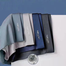 boxers masculinos, boxer de algodão, boxers com grafeno, cueca antibacteriana, boxer com cós médio, cueca masculina confortável, cueca para treino, boxer para atividades físicas, cueca U convexo, cueca respirável
