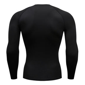 Camisa de Compressão Temática - Spider Man