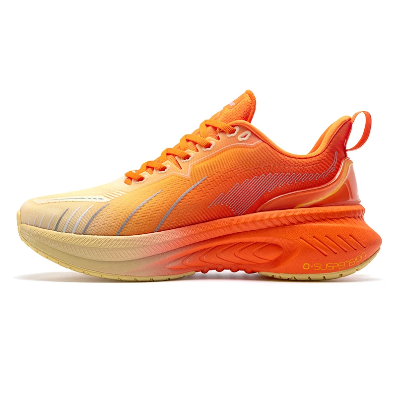 Tênis esportivo unissex, tênis de corrida, tênis para caminhada, tênis com amortecimento, tênis respirável, tênis leve, moda esportiva, tênis para maratona, tênis casual, calçado esportivo, tênis com solado antiderrapante
