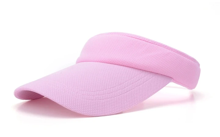 Viseira unissex, proteção solar, viseira para verão, viseira casual, viseira de algodão, acessórios para atividades ao ar livre, viseira ajustável, viseira para esportes, moda unissex