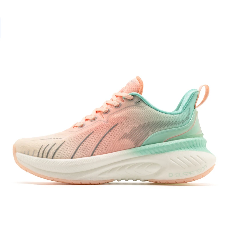 Tênis esportivo unissex, tênis de corrida, tênis para caminhada, tênis com amortecimento, tênis respirável, tênis leve, moda esportiva, tênis para maratona, tênis casual, calçado esportivo, tênis com solado antiderrapante